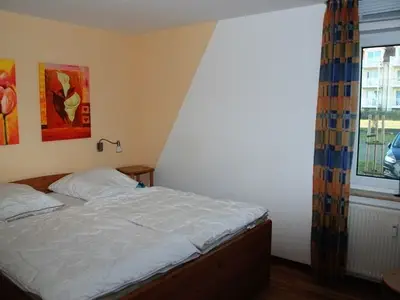 Ferienwohnung für 4 Personen (40 m²) in Kirchdorf (Insel Poel) 10/10