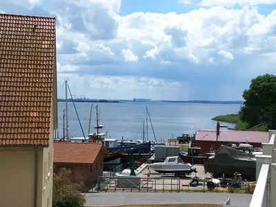 Meerblick