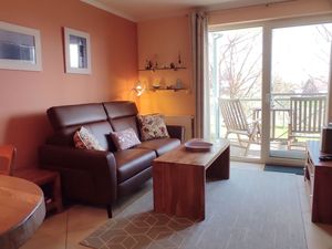 Ferienwohnung für 2 Personen (45 m²) in Kirchdorf (Insel Poel)