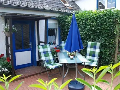 Ferienwohnung für 2 Personen (36 m²) in Kirchdorf (Insel Poel) 2/10