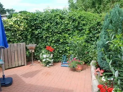 Ferienwohnung für 2 Personen (36 m²) in Kirchdorf (Insel Poel) 3/10