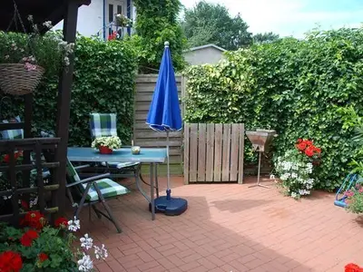 Ferienwohnung für 2 Personen (36 m²) in Kirchdorf (Insel Poel) 4/10