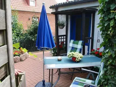 Ferienwohnung für 2 Personen (36 m²) in Kirchdorf (Insel Poel) 5/10