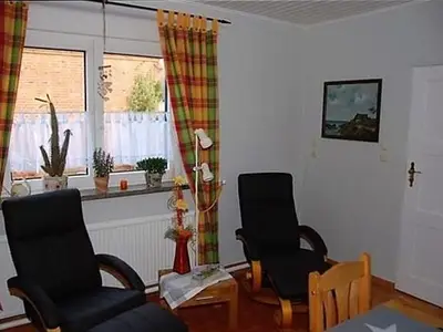 Ferienwohnung für 2 Personen (36 m²) in Kirchdorf (Insel Poel) 6/10