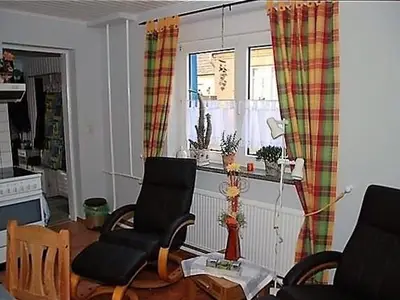 Ferienwohnung für 2 Personen (36 m²) in Kirchdorf (Insel Poel) 7/10