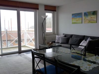 Ferienwohnung für 3 Personen (51 m²) in Kirchdorf (Insel Poel) 1/10