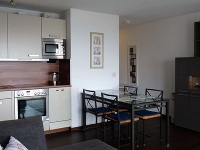 Ferienwohnung für 3 Personen (51 m²) in Kirchdorf (Insel Poel) 5/10