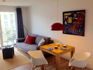 Ferienwohnung für 2 Personen (40 m&sup2;) in Kirchdorf (Insel Poel)