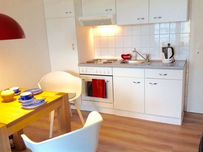 Ferienwohnung für 2 Personen (40 m²) in Kirchdorf (Insel Poel) 2/10