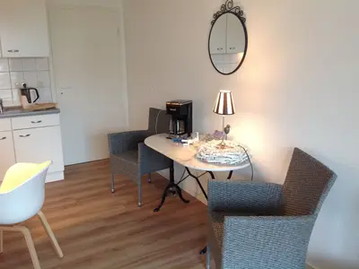 Ferienwohnung für 2 Personen (40 m²) in Kirchdorf (Insel Poel) 3/10