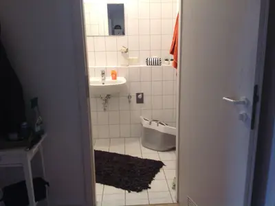Ferienwohnung für 2 Personen (40 m²) in Kirchdorf (Insel Poel) 4/10
