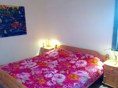 Ferienwohnung für 2 Personen (40 m²) in Kirchdorf (Insel Poel) 5/10