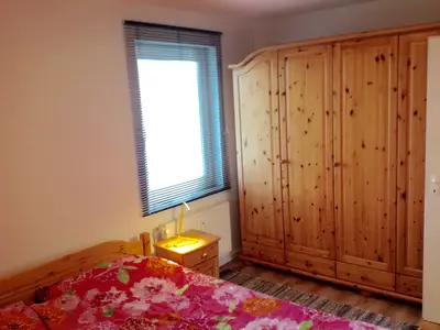 Ferienwohnung für 2 Personen (40 m²) in Kirchdorf (Insel Poel) 6/10