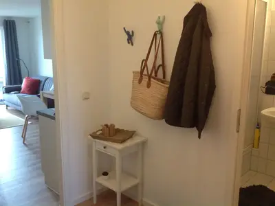 Ferienwohnung für 2 Personen (40 m²) in Kirchdorf (Insel Poel) 7/10