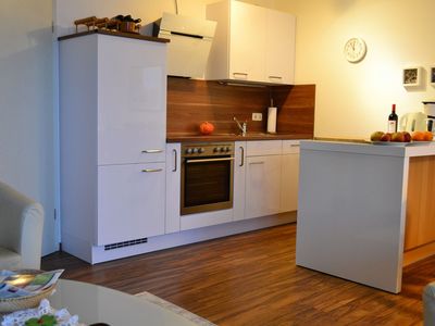 Ferienwohnung für 4 Personen (60 m²) in Kirchdorf (Insel Poel) 5/10