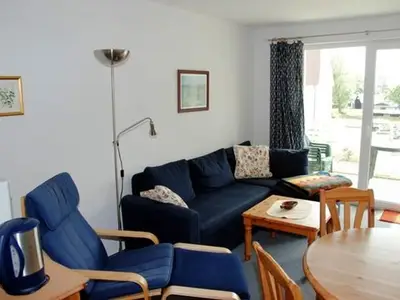 Ferienwohnung für 4 Personen (40 m²) in Kirchdorf (Insel Poel) 1/10