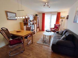 Ferienwohnung für 3 Personen (40 m²) in Kirchdorf (Insel Poel)