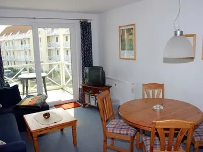 Ferienwohnung für 4 Personen (40 m²) in Kirchdorf (Insel Poel) 2/10