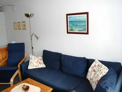 Ferienwohnung für 4 Personen (40 m²) in Kirchdorf (Insel Poel) 3/10