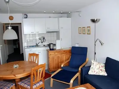 Ferienwohnung für 4 Personen (40 m²) in Kirchdorf (Insel Poel) 4/10