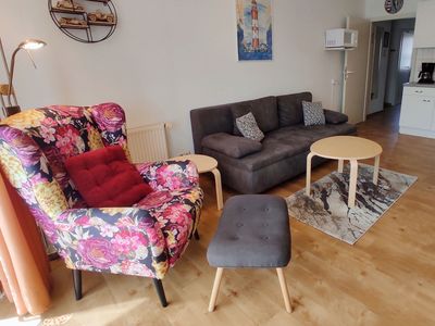 Ferienwohnung für 3 Personen (40 m²) in Kirchdorf (Insel Poel) 4/10