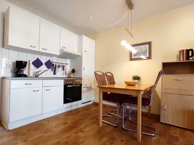 Ferienwohnung für 3 Personen (40 m²) in Kirchdorf (Insel Poel) 5/10