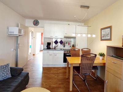 Ferienwohnung für 3 Personen (40 m²) in Kirchdorf (Insel Poel) 6/10