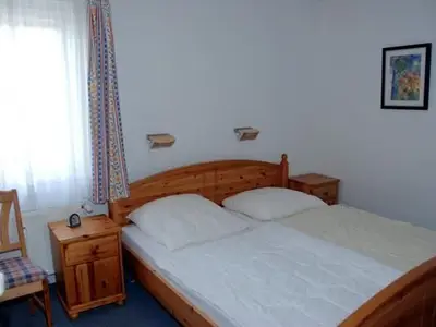 Ferienwohnung für 4 Personen (40 m²) in Kirchdorf (Insel Poel) 7/10