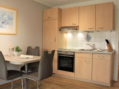 Ferienwohnung für 2 Personen (40 m²) in Kirchdorf (Insel Poel) 8/10