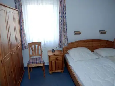 Ferienwohnung für 4 Personen (40 m²) in Kirchdorf (Insel Poel) 8/10