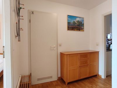 Ferienwohnung für 3 Personen (40 m²) in Kirchdorf (Insel Poel) 9/10