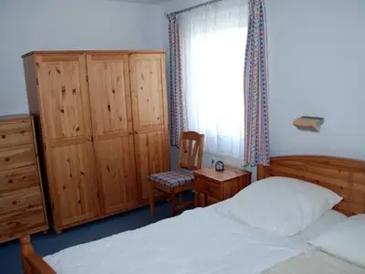 Ferienwohnung für 4 Personen (40 m²) in Kirchdorf (Insel Poel) 9/10