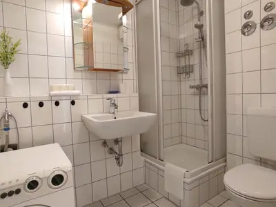 Ferienwohnung für 3 Personen (40 m²) in Kirchdorf (Insel Poel) 10/10