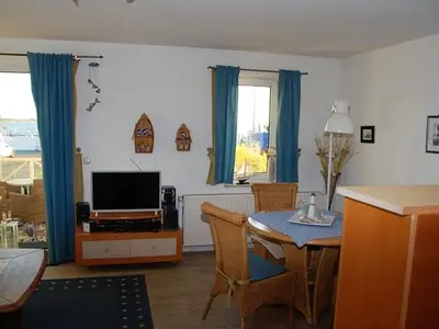 Ferienwohnung für 4 Personen (53 m²) in Kirchdorf (Insel Poel) 3/10