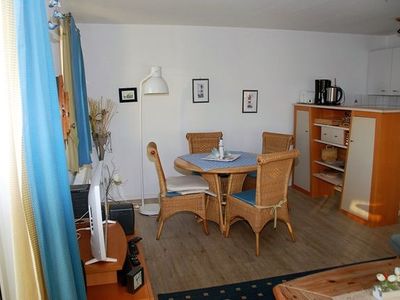 Ferienwohnung für 4 Personen (53 m²) in Kirchdorf (Insel Poel) 4/10