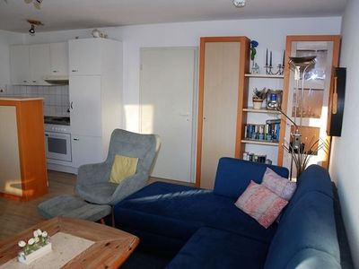 Ferienwohnung für 4 Personen (53 m²) in Kirchdorf (Insel Poel) 5/10