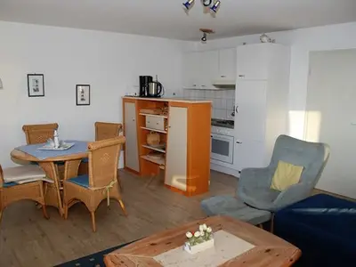 Ferienwohnung für 4 Personen (53 m²) in Kirchdorf (Insel Poel) 6/10