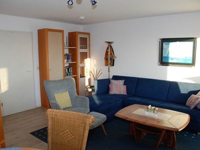 Ferienwohnung für 4 Personen (53 m²) in Kirchdorf (Insel Poel) 7/10