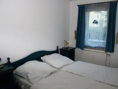 Ferienwohnung für 4 Personen (53 m²) in Kirchdorf (Insel Poel) 8/10