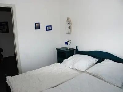 Ferienwohnung für 4 Personen (53 m²) in Kirchdorf (Insel Poel) 9/10
