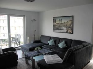 Ferienwohnung für 4 Personen (65 m²) in Kirchdorf (Insel Poel)