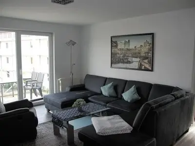 Ferienwohnung für 4 Personen (65 m²) in Kirchdorf (Insel Poel) 1/10