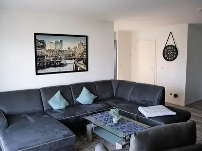 Ferienwohnung für 4 Personen (65 m²) in Kirchdorf (Insel Poel) 2/10