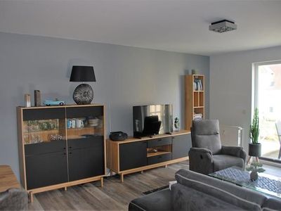 Ferienwohnung für 4 Personen (65 m²) in Kirchdorf (Insel Poel) 5/10