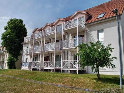 Ferienwohnung für 4 Personen (67 m²) in Kirchdorf (Insel Poel) 2/10