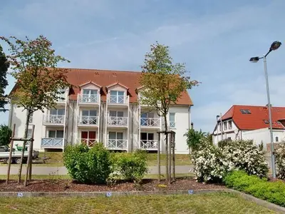 Ferienwohnung für 4 Personen (67 m²) in Kirchdorf (Insel Poel) 3/10