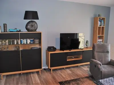 Ferienwohnung für 4 Personen (65 m²) in Kirchdorf (Insel Poel) 6/10