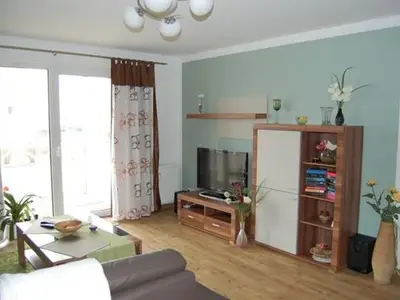 Ferienwohnung für 4 Personen (67 m²) in Kirchdorf (Insel Poel) 5/10