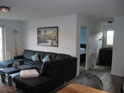 Ferienwohnung für 4 Personen (65 m²) in Kirchdorf (Insel Poel) 8/10