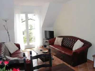 Ferienwohnung für 4 Personen (46 m²) in Kirchdorf (Insel Poel) 4/10